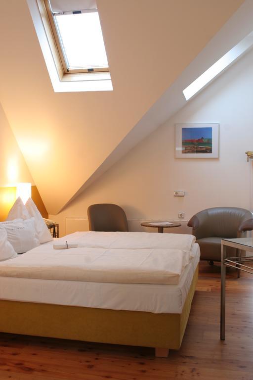 Moerwald Hotel Villa Katharina Feuersbrunn 외부 사진
