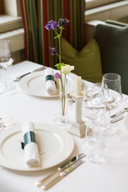 Moerwald Hotel Villa Katharina Feuersbrunn 외부 사진