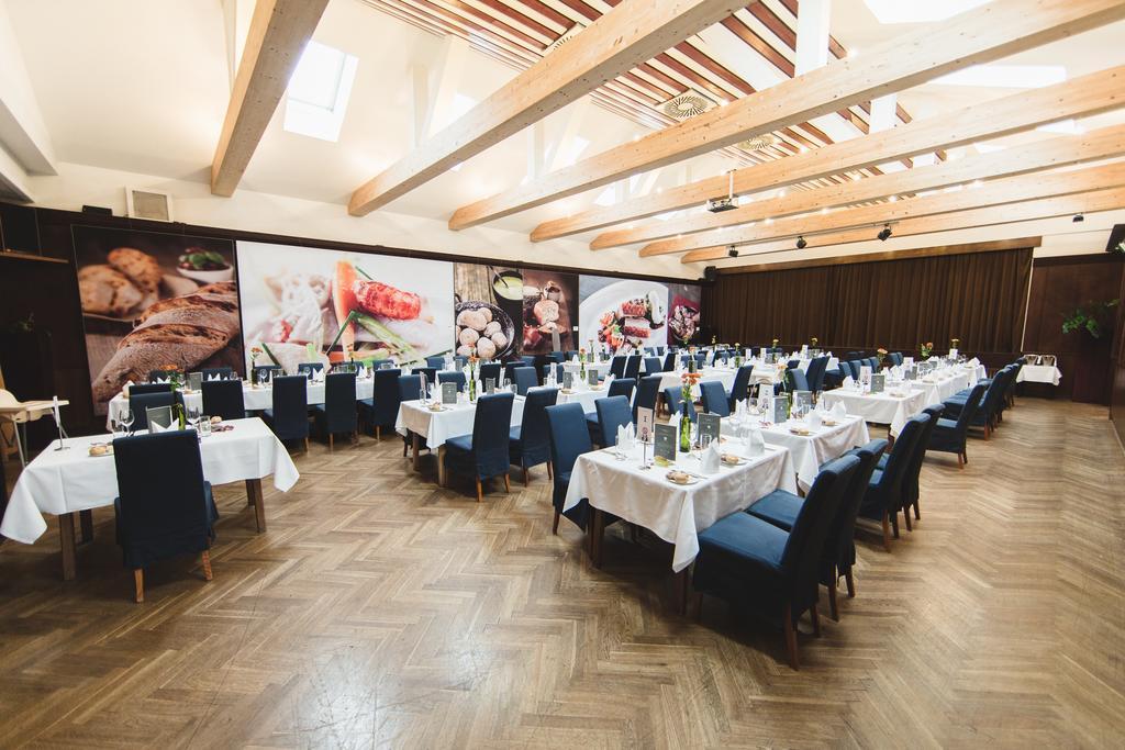 Moerwald Hotel Villa Katharina Feuersbrunn 외부 사진