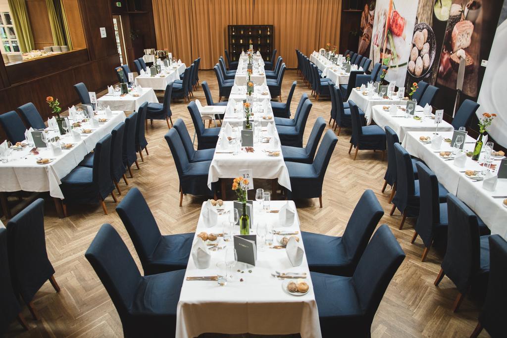 Moerwald Hotel Villa Katharina Feuersbrunn 외부 사진