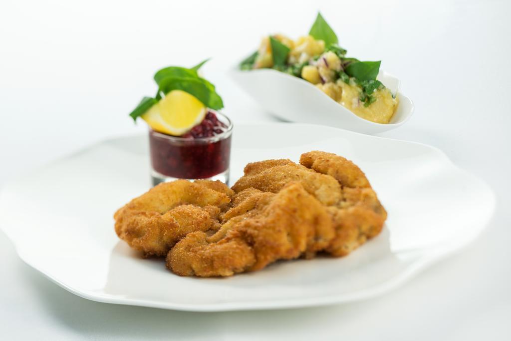 Moerwald Hotel Villa Katharina Feuersbrunn 외부 사진